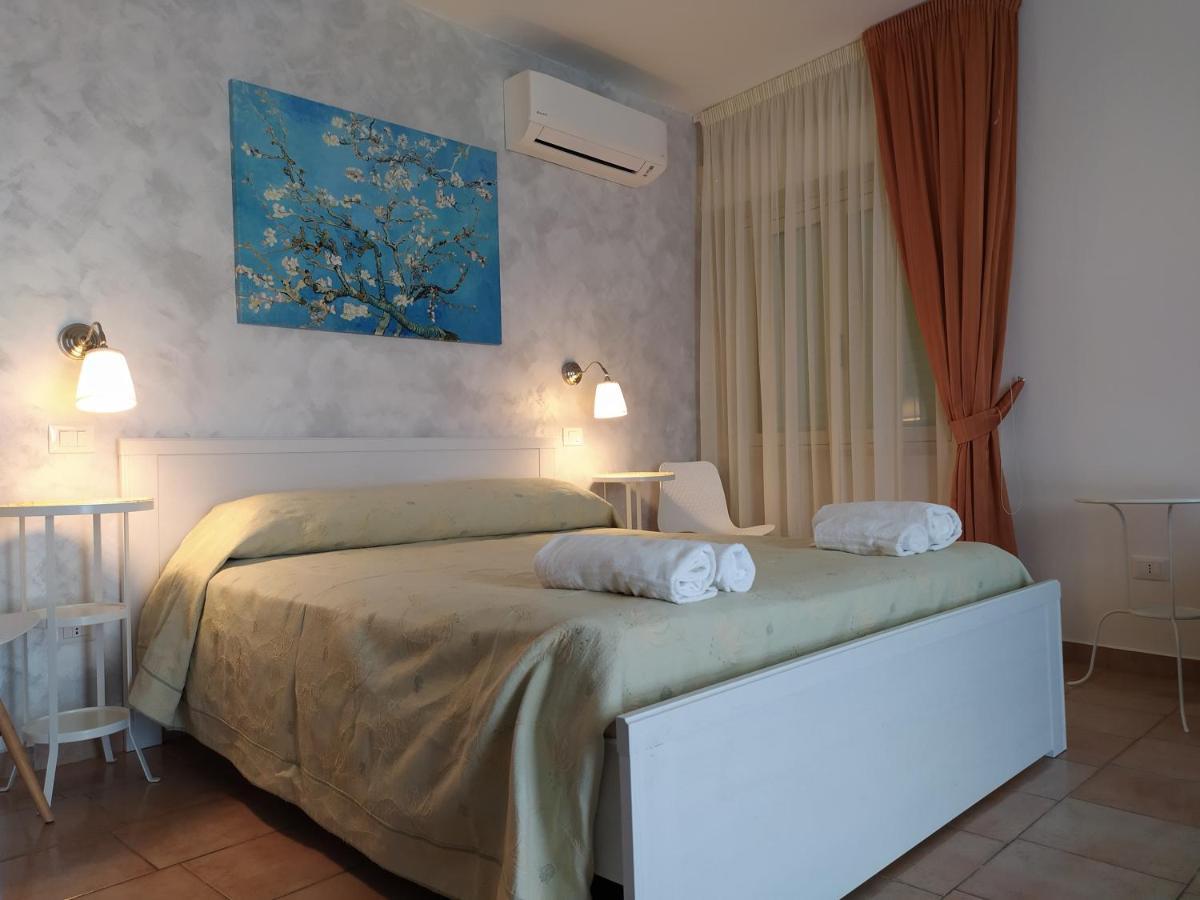 Relais Il Giardino Fra Gli Ulivi Villa Торино ди Сангро Екстериор снимка